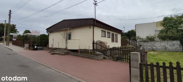 ul. Braniborska, Osiedle Braniborskie, Centrum, Zielona Góra, lubuskie