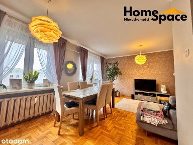 Gotowe do zamieszkania, 63,9 m², Nowe Miasto, 3 Pokoje