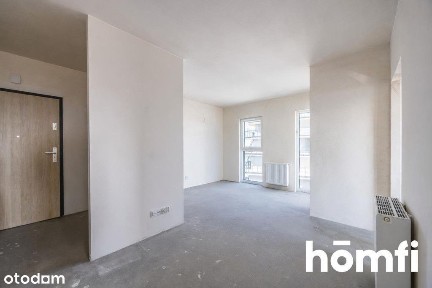 11 piętro nad jeziorem Żwirownia I Loggia 10,5 m2