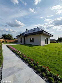 300 metrów Luksusu Natura 2000 Łomianki Dolne !