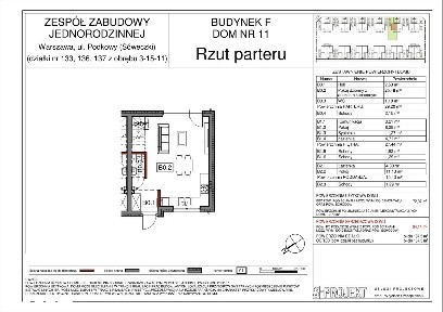 4 pokoje | Ogród 157 m² | Gotowe | Wawer | Bez PCC i prowizji
