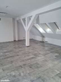 Lokal użytkowy 100m2 piękny przestronny w centrum