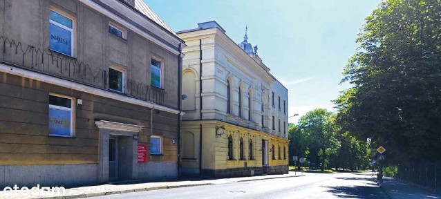 Nieruchomość na sprzedaż - Ciechanów, ul. 3 Maja 3