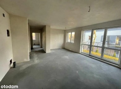 5-pokojowy segment 146 m² z ogródkiem 85 m², bezczynszowe, Rembertów