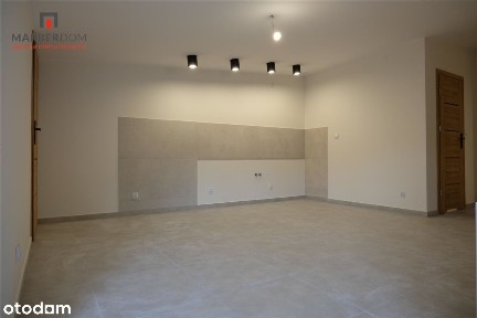 Nowe Mieszkanie 3 pok. Chorzów Centrum C.O. 1p