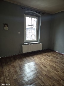 MIESZKANIE ZA REMONT