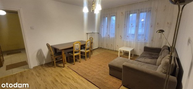 Na wynajem 2 pokojowe mieszkanie w centrum Gliwi