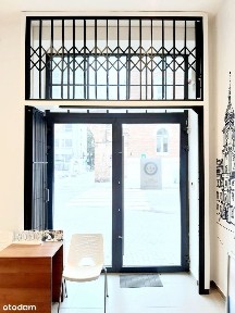 Odrestaurowana Kamienica przy Soho