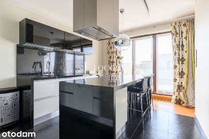 Zawady | 151 m² | 4 pokoje | duży taras wokół