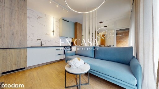 Grodzieńska 19 | 2 pokoje | balkon | garaż