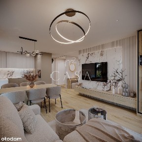 4 Pokoje | Ożarów Mazowiecki | Nowe | Ogródek