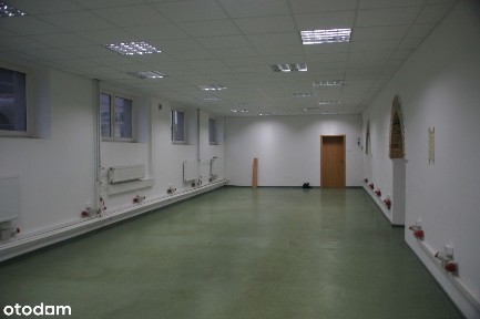 Lokal użytkowy 129 m2