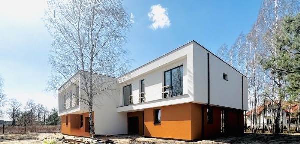 Mazowieckie, Michałówek