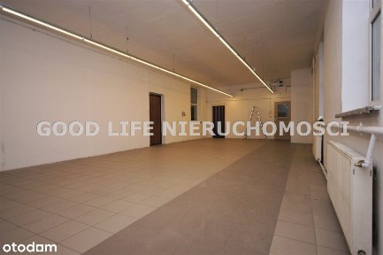 Lokal użytkowy, 114 m², Rzeszów