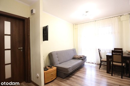 2-pokoje na parterze Słoneczny Stok