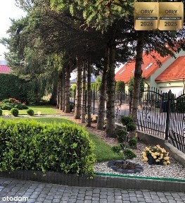 Komfortowy dom wolnostojący, 10' od Gdyni/Gdańska