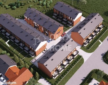 Nowa Inwestycja! Dom, Ogród, Garaż! 136m2+Poddasze
