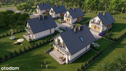 Gotowy | świetna cena | 122m2 | działka 7ar | Ssz