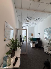 Gotowe biuro na wynajem w Centrum, ul. Półwiejska | BEZ PROWIZJI