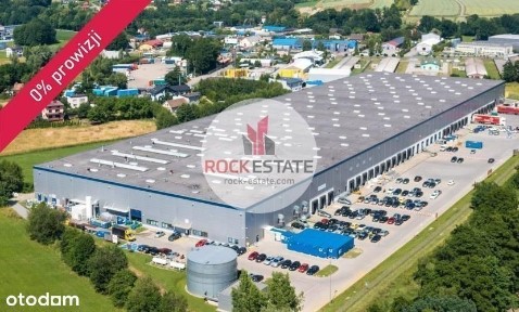 Magazyn 4tyś. od zaraz pod produkcję - 0% prowizji
