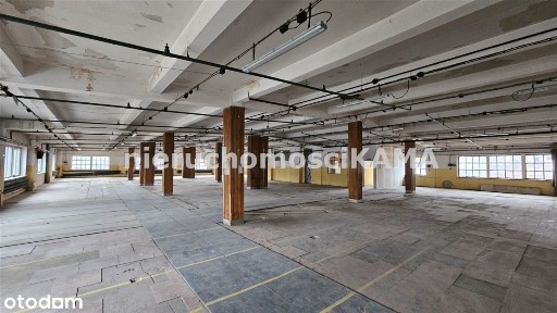 Hala/Magazyn, 758 m²