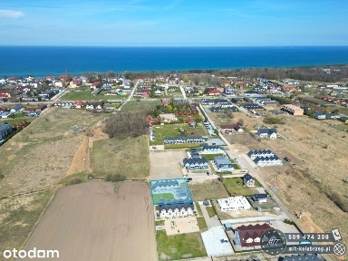Sarbinowo Gotowy biznes możliwość natychmiastowego wynajmu.