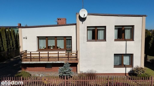 Dom 175 m² na działce 1004 m² | Wałcz