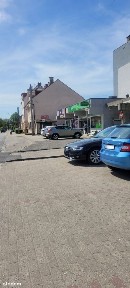 Pawilon handlowy Kędzierzyn-Koźle ROI 8,73%