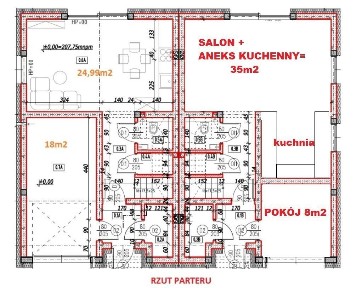 ❤️ Okazja ! Nowe Gotowe Domki ! 4 lub 5 pokoi !