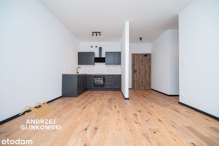 NOWOCZESNY APARTAMENT II POKOJOWY -BONY