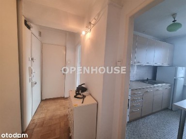 Osob kuchnia 2pok Rakowiec Jasielska/Pruszkowska