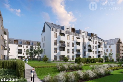 2 pokoje| 39,32m2|miejsce+komórka| oddanie IV kwartał 2026|