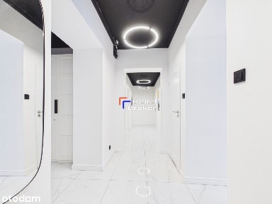 Inwestycja / 5 Pokoi / 3 Piętro / Centrum / Obok Manufaktura