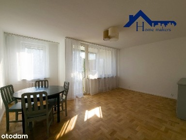 3 pokoje | po remoncie | loggia | dwustronne