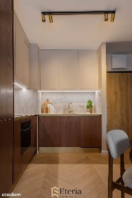 Design premium - osobna garderoba - klimatyzacja