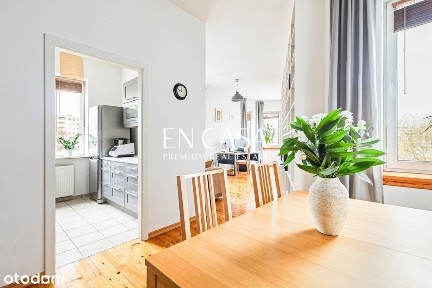 Warszawa- Kabaty | 62 m² | wysokość 3 m