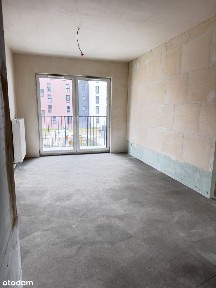 2 pokoje | 41 m² | Dawidy Bankowe | brak PCC | projekt GRATIS
