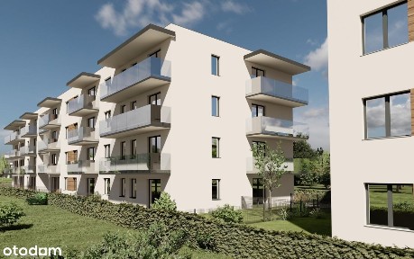 Mieszkanie 4-pokojowe w budowie od dewelopera, Warszawa Targówek