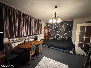 2-pokojowe mieszkanie 55 m2 + balkon