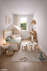 Duży salon. Mieszkanie z ogrodem i tarasem!