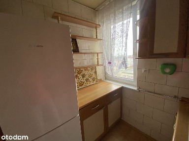 3-pokojowe mieszkanie z balkonem w centrum Płocka