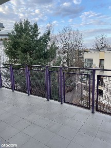 ul. Edmunda Jana Osmańczyka, Fort Bema, Bemowo, Warszawa, mazowieckie