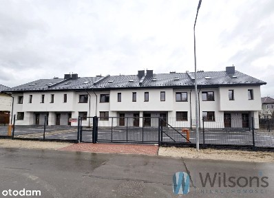 Romana Dmowskiego, Marki, wołomiński, mazowieckie