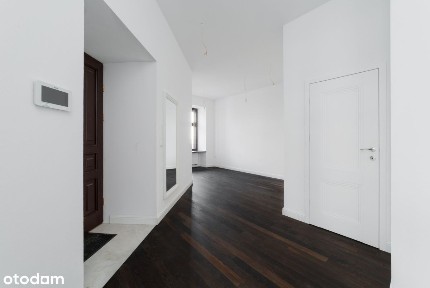25,62 m2 - Konopacka, odnowiona kamienica