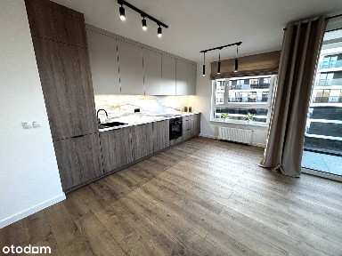 Nowoczesne 3-pokojowe mieszkanie 53 m², Osiedle Pogodne, bez PCC
