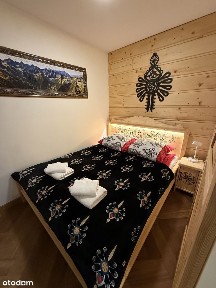 Piękne apartamenty, widok na Tatry, jacuzzi, sauna, parking, kominek