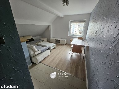 Słoneczne 2 pokojowe mieszkanie,blisko centrum