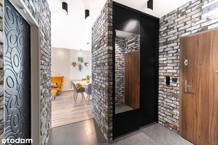 Zawadzkiego Zośki - apartament z prywatnym ogrodem