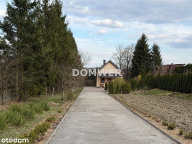 Dom letniskowy w Słonowie