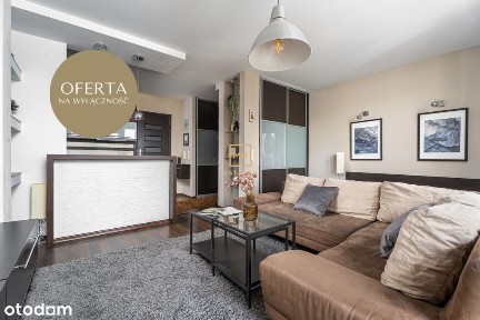 Kawalerka 33 m² | Balkon | Gotowa do zamieszkania